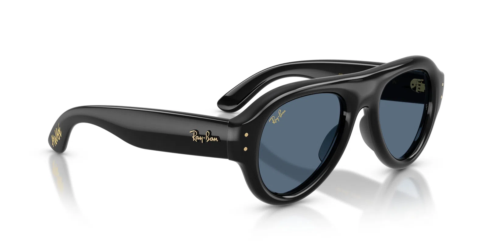 Ray-Ban 4925 Sunglasses - view 10
